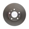 Fahren Brake Disc FBD6072
