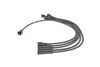 Bosch Ignition Lead Set 0 986 356 862 (0986356862)