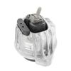 окачване, двигател