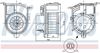 Nissens Interior Blower 87843