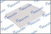 Фільтр салону MANDO ECF00018M