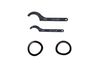 Bilstein Suspension Kit, springs/shock absorbers 48-115575