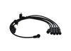 Bosch Ignition Lead Set 0 986 356 812 (0986356812)