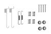 Комплектующие, стояночная тормозная система BOSCH 1 987 475 311 (AS260)
