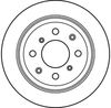 Bremsscheibe