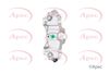 APEC Brake Caliper RCA863