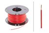 VODIC PVC FLY 0,75 CERVENY 100M CIVKA 8KL054005-002