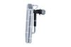 NRF Evaporator, air conditioning 36179