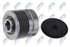Механизм свободного хода генератора NTY ESA-FT-003