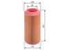 BOSCH Air Filter 1 457 433 558