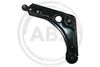 Важіль незалежної підвіски колеса, підвіска колеса A.B.S. 210174