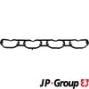 Прокладка впускний колектор JP GROUP 1119613000