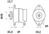  MG1045