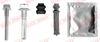 Комплект направляющей гильзы QUICK BRAKE 113-1463X