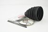 маншон, полуоска