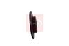 APEC Brake Disc DSK179