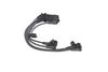 Bosch Ignition Lead Set 0 986 357 247 (0986357247)