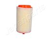 Повітряний фільтр JAPANPARTS FA-0108JM