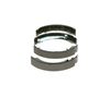 Bosch Brake Shoe Set 0 986 487 604 (0986487604)