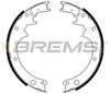 BREMSI