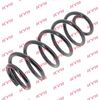 KYB RH2903 Suspension Spring