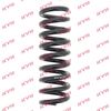 KYB RA7012 Suspension Spring