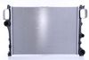 Nissens Radiator, engine cooling 627025