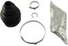 Комплект пыльника, приводной вал KAVO PARTS CVB-3006