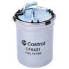 Паливний фільтр Castrol Filters CF0421