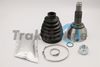 Шарнирный комплект, приводной вал TrakMotive 40-0074