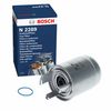 BOSCH Fuel Filter F 026 402 289