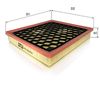 TECNECO FILTERS