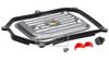 FEBI BILSTEIN Hydraulic Filter Kit, automatic transmission 1000037