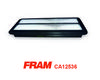 въздушен филтър