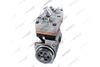 kompresor MB Actros MP4, Euro 6, vč. kola 1100440001