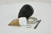 комплект маншон, полуоска