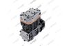 kompresor IVECO Euro 6, se spojkou 1500200001