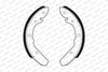 Ferodo Brake Shoe Set FSB82