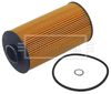 BORG & BECK Oil Filter BFO4116