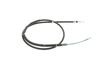 Bosch Cable Pull, parking brake 1 987 477 843 (1987477843)