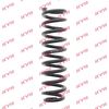 Пружина ходовой части KYB RD2371