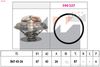 Термостат, охлаждающая жидкость KW 580 385 (Facet 7.8385, Eps 1.880.385)