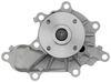 Gates Water Pump, engine cooling WP0204