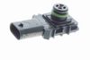 Sensor, Saugrohrdruck