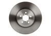 Тормозной диск BOSCH 0 986 479 A81 (BD2141)