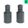 OPTIMAL Dust Cover Kit, shock absorber AK-735325