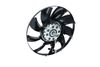 Ventilators, Motora dzesēšanas sistēma NRF NRF47872