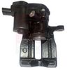 APEC Brake Caliper LCA1016BLK