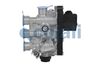 Blok cestných ventilů, pneumatické odpružení 2209452
