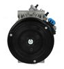 Nissens 89050 Compressor, air conditioning